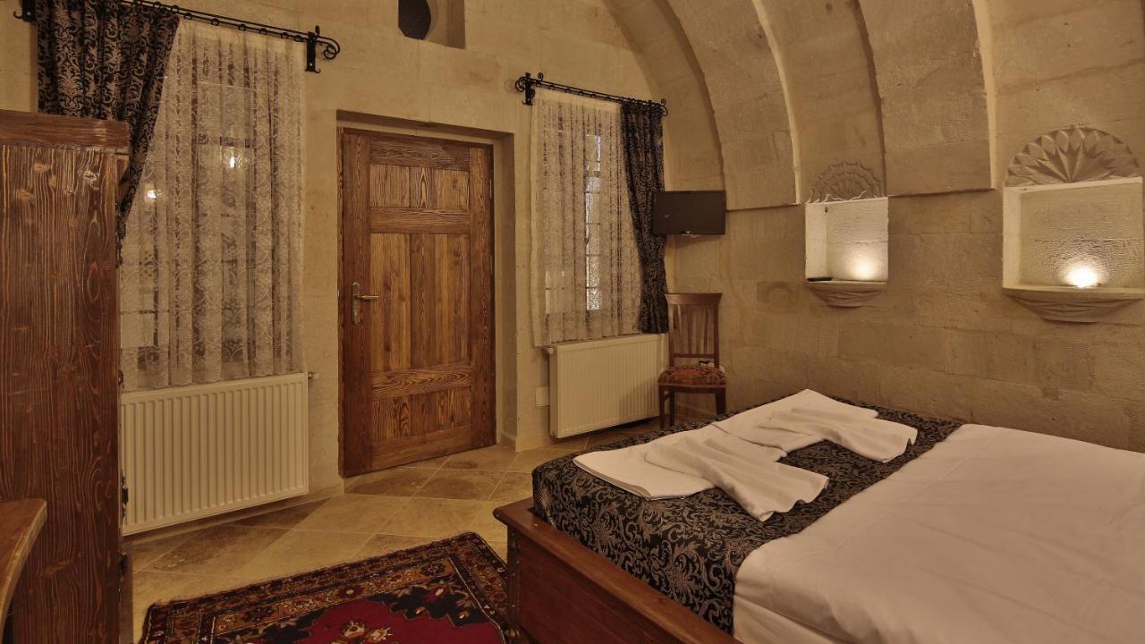 Cappadocia Cave Land Hotel Göreme Bilik gambar
